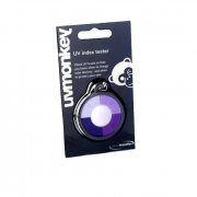UV Monkey - Measure The Sun's Power
